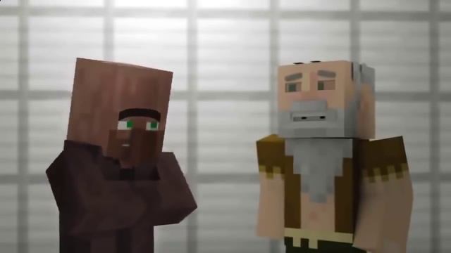 Minecraft мультики / Minecraft Animation №35 GTA 5 смотреть онлайн
