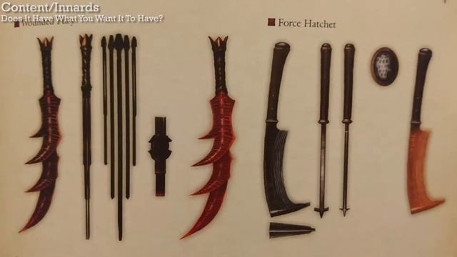 Dragon's Dogma: Official Design Works Book Review смотреть онлайн