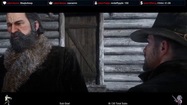 (EN/RO) „If you find yourself in a hole, the first thing to do is stop digging.” ~ John Marston смотреть онлайн