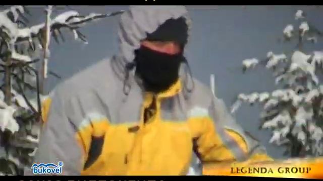 Bukovel Снегоход 2 смотреть онлайн