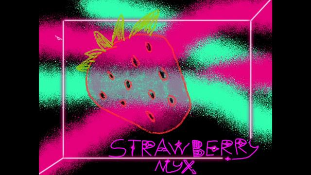 Tapti: Noodlin (Spore Creatures DS Remix) - Strawberry Myx (2020) смотреть онлайн