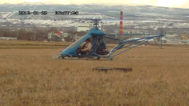 самодельный вертолет 2 смотреть онлайн