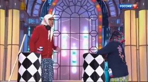 Измайловский парк - новые русские бабки Лотерейный билет