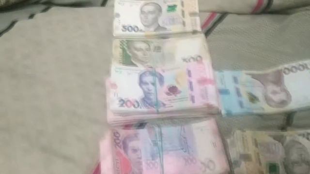 Пол миллиона гривен смотреть онлайн