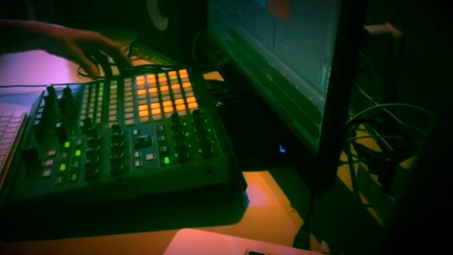 Hmm? - "Kostenki" PromoMix, 17-19 Aug , 2018 смотреть онлайн