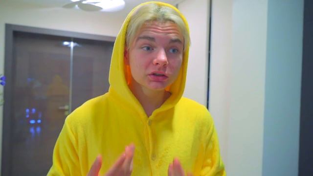 БАСКЕТБОЛИСТЫ РАЗГРОМИЛИ КОМНАТУ ДИАНЫ!!! ЧЕРЛИДЕРШИ ВЕРНУЛИСЬ ДОМОЙ РАНЬШЕ!!!