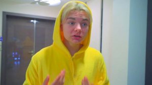 БАСКЕТБОЛИСТЫ РАЗГРОМИЛИ КОМНАТУ ДИАНЫ!!! ЧЕРЛИДЕРШИ ВЕРНУЛИСЬ ДОМОЙ РАНЬШЕ!!!