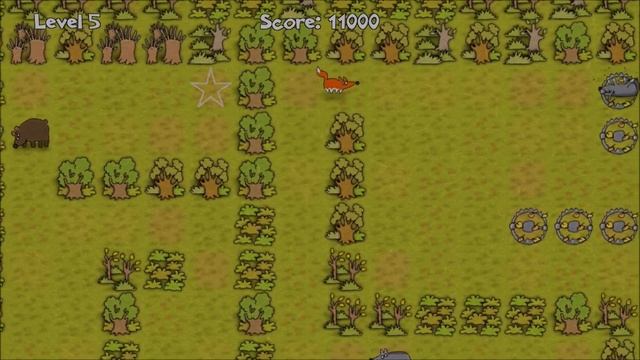 Catch a Duck Gameplay | Switch смотреть онлайн