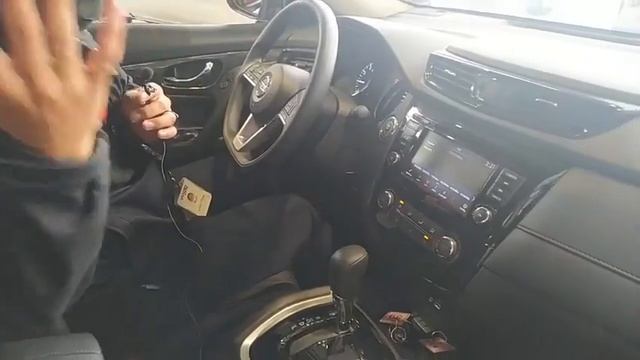 Nissan Xtrail. Nissan Kicks, en Stock con WigoMotors La Molina смотреть онлайн