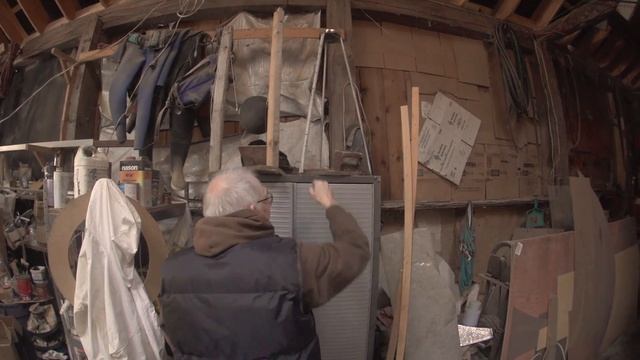 A few minutes with Spherical Tree House Builder, Tom Chudleigh (Free Spirit Spheres!) смотреть онлайн