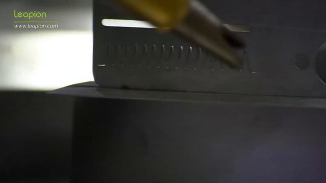 LW High precision fiber laser welding machine смотреть онлайн