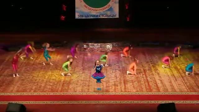 Звездочки столицы Башкортостана 2014 смотреть онлайн