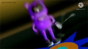 Gummy Bear Song Old Danish in G Major 7