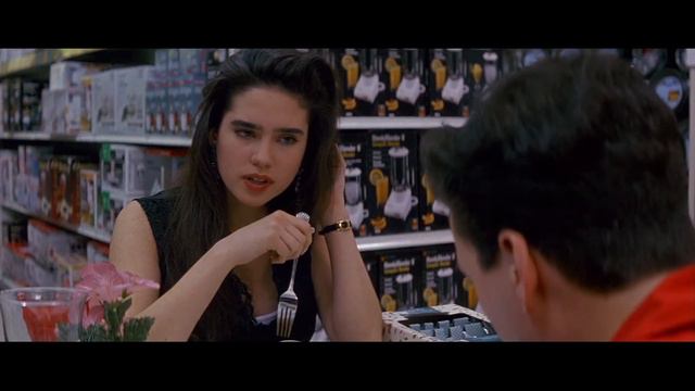 Jennifer Connelly - The Goddess of Beauty смотреть онлайн