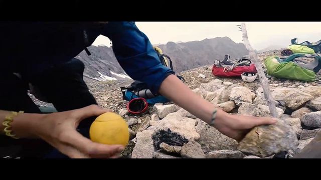 Кодар смотреть онлайн
