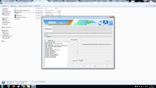 Прошивка Samsung Galaxy Grand Duos стоковой прошивкой 4.2.2 смотреть онлайн