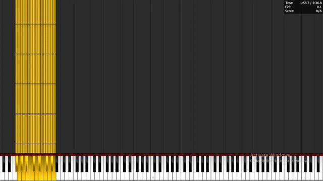 AMD A9-9425 - Walls Of Life