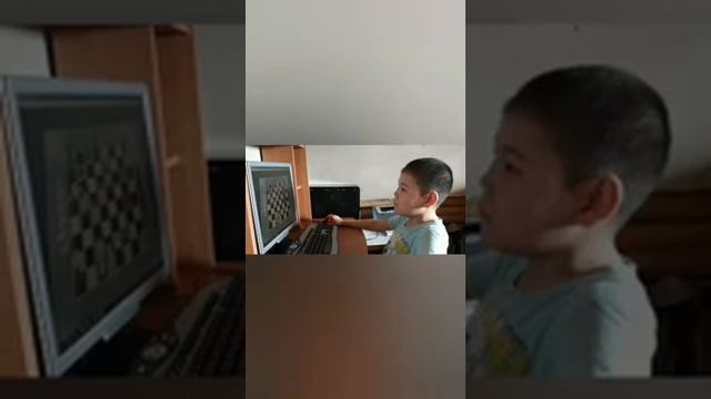 Дистанционное обучение по шахматам. Диринская СОШ Чурапчинский улус смотреть онлайн