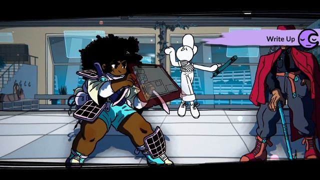Bravery Network Online Early Access Launch Trailer смотреть онлайн