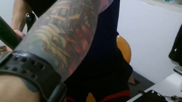 Slap sound comparison SPECTOR NS-5XL смотреть онлайн