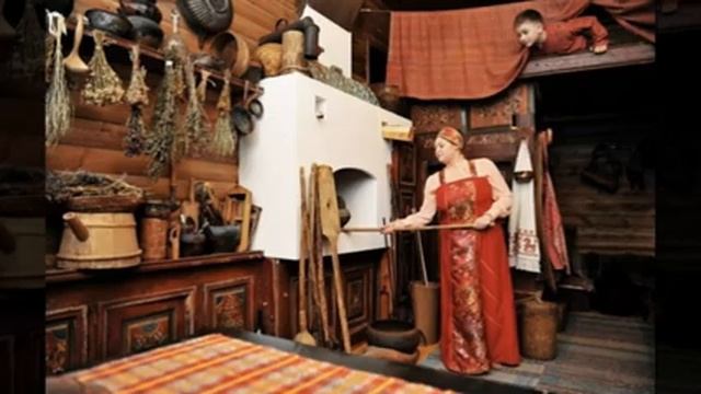 Какие прозвища мужья давали своим женам на Руси смотреть онлайн