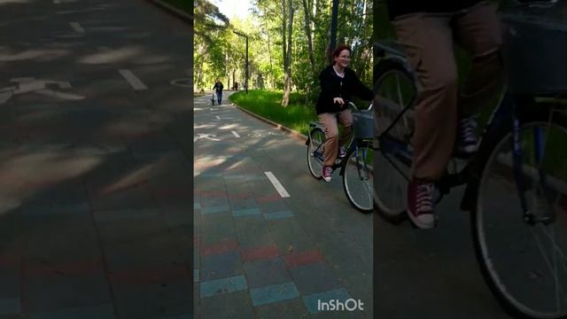 Сосновый Бор Приморский парк Выходные Лето 2023 смотреть онлайн