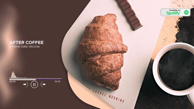 Simone Dalla Vecchia - After Coffee | Groovy | Electro | Funky | Deep смотреть онлайн