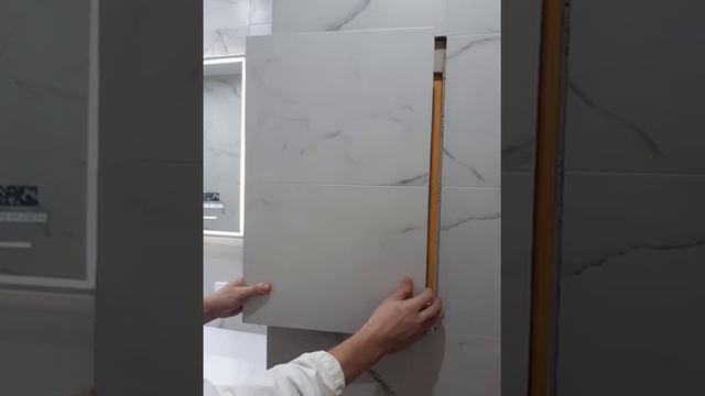 Люк невидимка ,нажимной ,скрытый люк , сантехнический люк смотреть онлайн