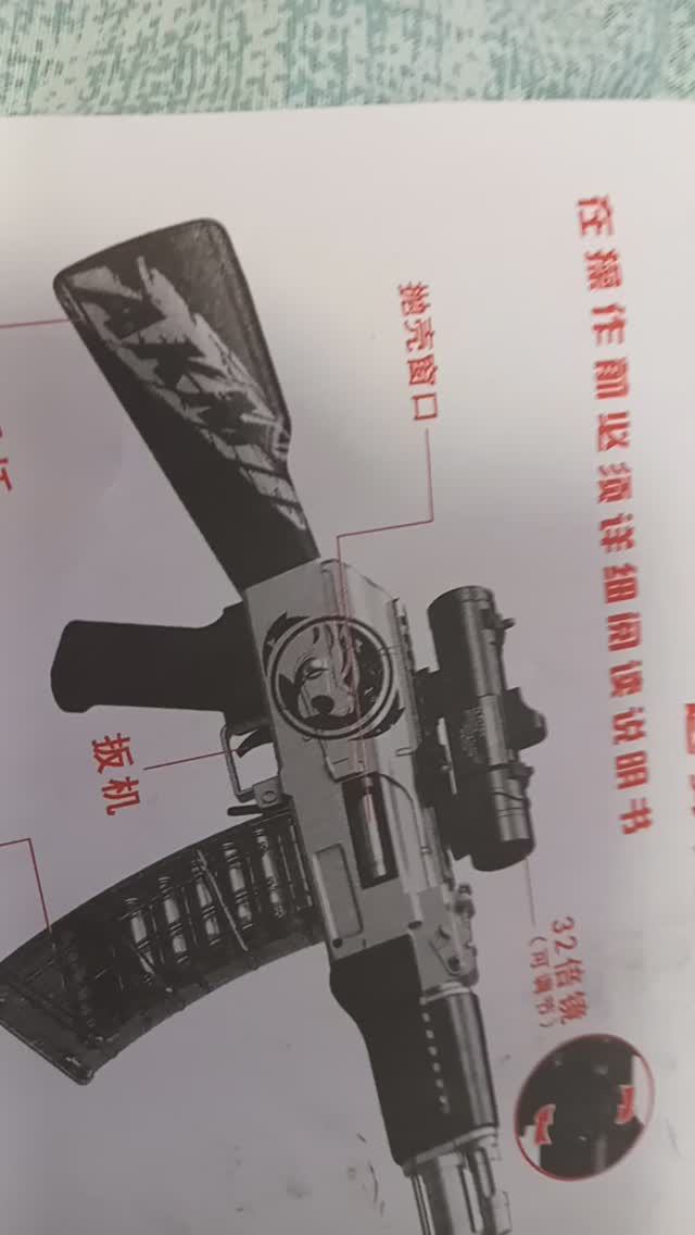 обзор на пушку#тренд#скибили#амогус#сериал#мульт#сам зделал#топ#реек#рекомендации смотреть онлайн