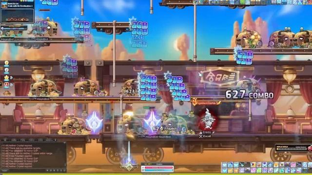 Why YOU Should Play MapleStory in 2023 смотреть онлайн