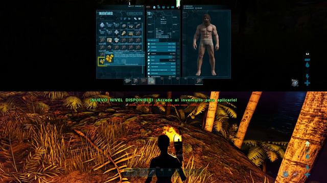 ARK: Survival Evolved - Las islas mas peligrosas смотреть онлайн