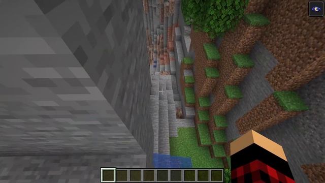 ТОП 5 САМЫХ КРУТЫХ СИДОВ ДЛЯ МАЙНКРАФТ 1.18.1 / ЛУЧШИЕ СИДЫ ДЛЯ МАЙНКРАФТА/ MINECRAFT SEEDS 1.18.1 смотреть онлайн