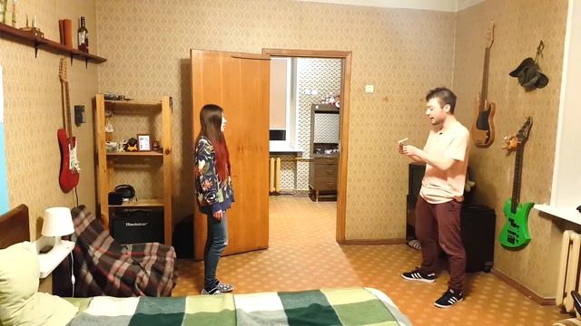 Я ПРОДАЛ КОТА ДЕВУШКИ ЗА 10000 РУБЛЕЙ / ПОДПИСЧИК ЖИВОДЕР / КОШКА НЕВИДИМКА ПРАНК НАД ДЕВУШКОЙ смотреть онлайн