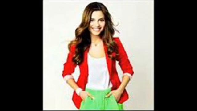 Eleftheria Eleftheriou - Aphrodisiac [ Greece Eurovision 2012 ] смотреть онлайн