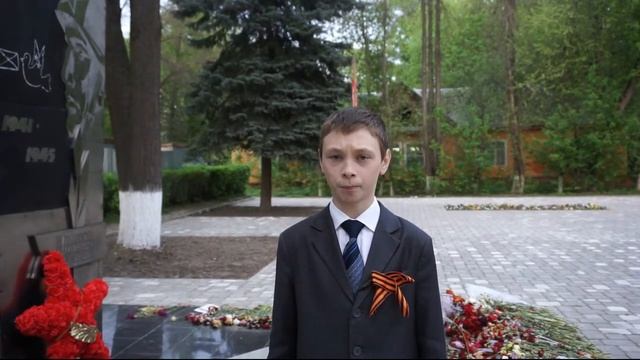 Семён Гудзенко «Моё поколение» смотреть онлайн