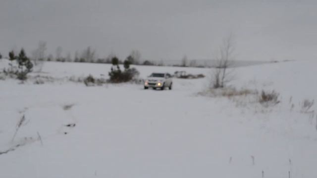 первый снег hover H5 TD AT смотреть онлайн