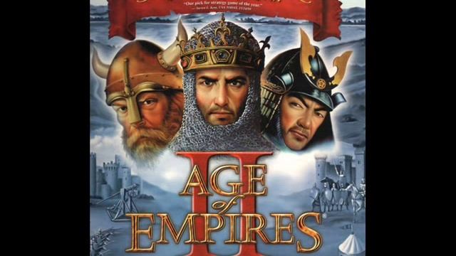 Age of Empires 2 Main Menu Music смотреть онлайн