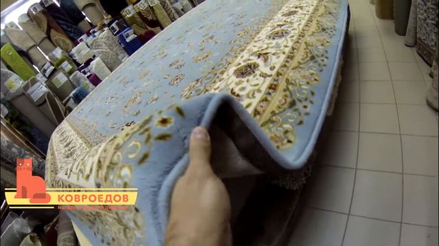 Ковер elegance 2544 54244 смотреть онлайн