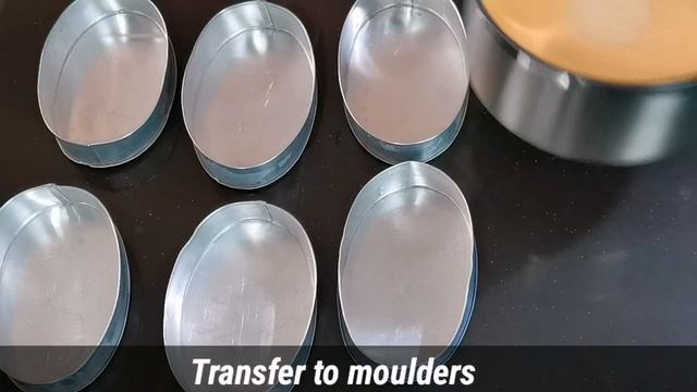 Easy Mango Gelatin Recipe/ 2 Ingredients only смотреть онлайн