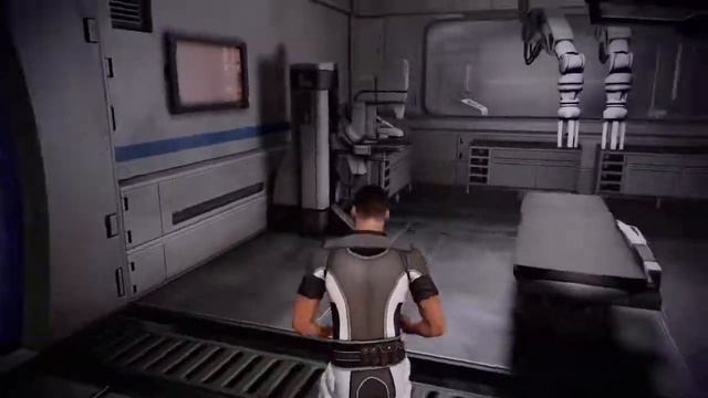 Arrival DLC - Mass Effect 2 Legendary Edition Blind Playthrough Episode 48 смотреть онлайн