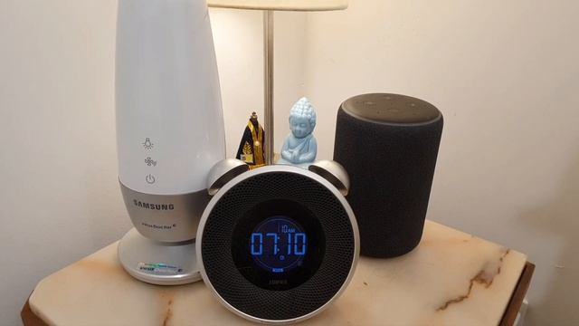 Teste (review music) de som das caixas JBL Link Music vs Echo 3rd смотреть онлайн