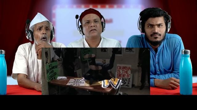 Villagers React to Forrest Gump Movie for the First Time | Heartwarming or Overrated?" React 2.0 смотреть онлайн