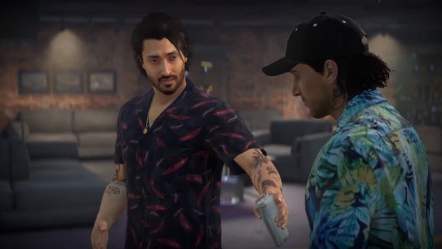 Need For Speed Heat - "I Have Wanted To Play This For So Long смотреть онлайн