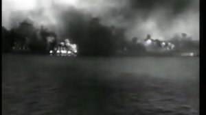 Песня о крейсере "Варяг" (English and German subtitles)