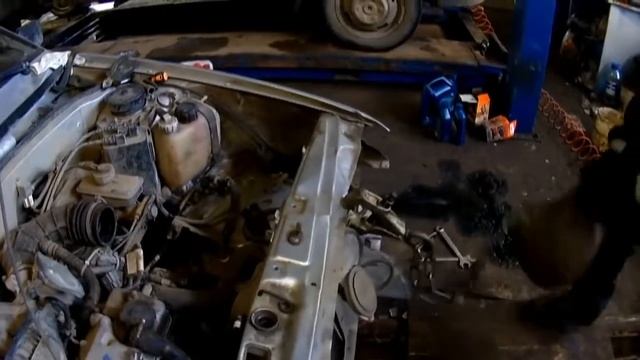 Новые лайфхаки для ремонта авто смотреть онлайн