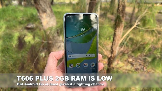 Motorola Moto E13 Review: Budget Compromises