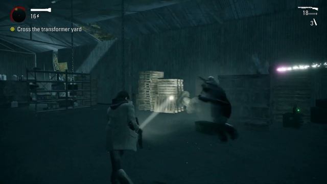 Alan Wake Remastered - Platinum Walkthrough 12/13 Nightmare - Full Game Trophy Guide смотреть онлайн