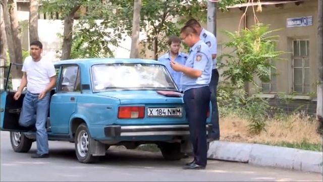 Экстренный вызов (13.06.2014) смотреть онлайн