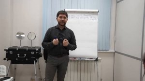 Презентация бизнеса | Эдуард Васильев