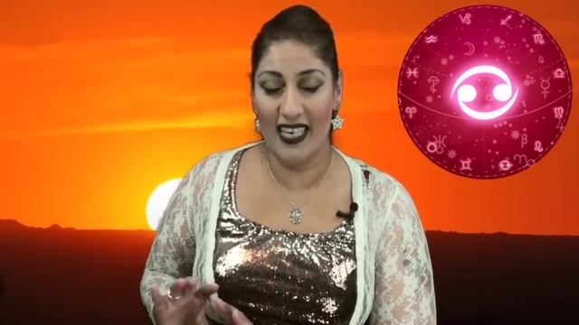 Intense Changes Within July 24-31 2016 Astrology Horoscope by Nadiya Shah смотреть онлайн